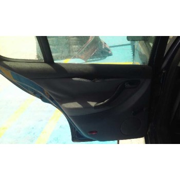 seat leon (1m1) del año 2000