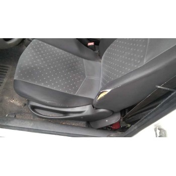 fiat punto berlina (188) del año 2007