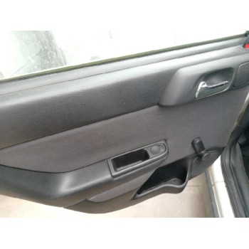 opel astra g berlina del año 2003