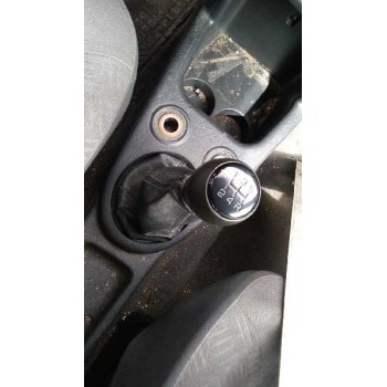 citroën berlingo del año 2004