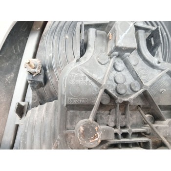 Recambio de piloto trasero izquierdo para nissan primera (p12) 1.6 referencia OEM IAM 89024270  