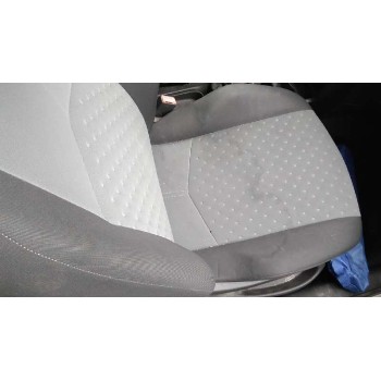 fiat punto berlina (188) del año 2007