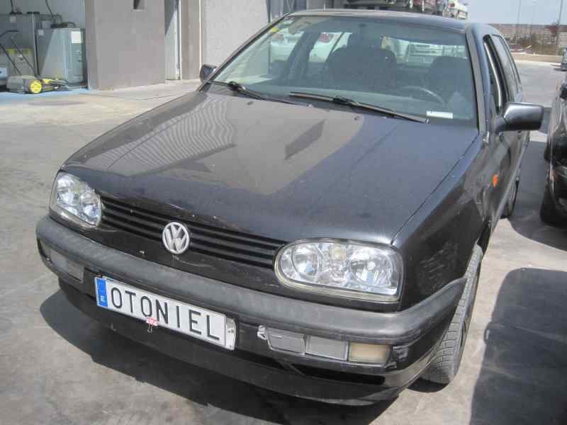 volkswagen golf iii berlina (1h1) del año 1994