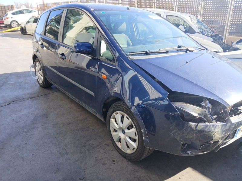 FORD FOCUS C-MAX (DM2)