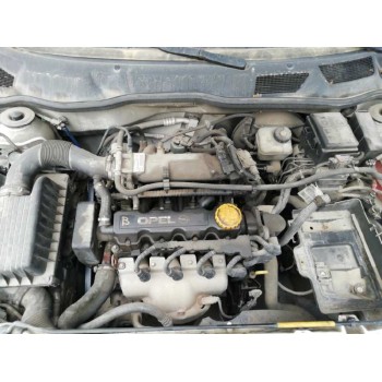 opel astra g berlina del año 2003