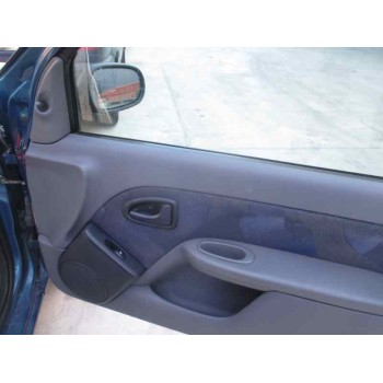 renault clio ii fase i (b/cbo) del año 2000