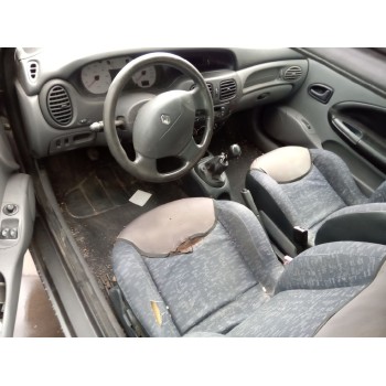 renault megane i coupe fase 2 (da..) del año 1999