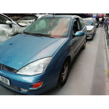 ford focus berlina (cak) del año 2001