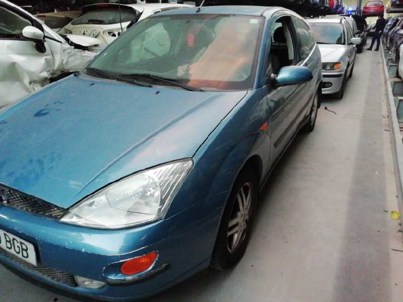 FORD FOCUS BERLINA (CAK)