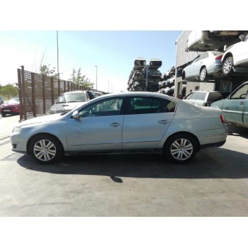 volkswagen passat berlina (3c2) del año 2005