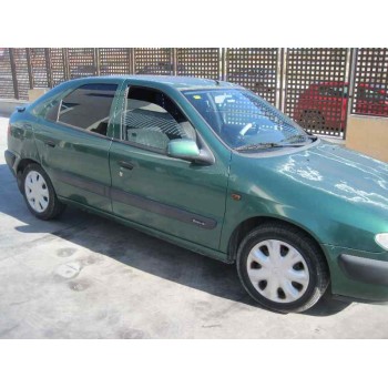 citroën xsara berlina del año 1997