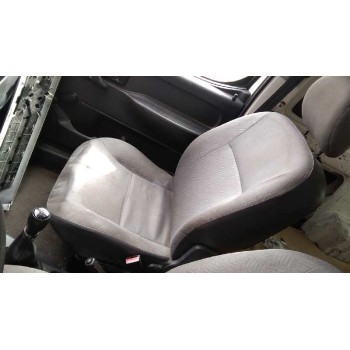 citroën berlingo del año 2004