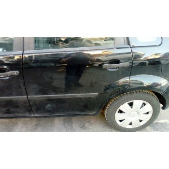 ford fiesta (cbk) del año 2002