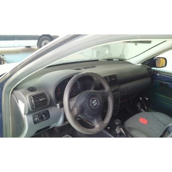 seat leon (1m1) del año 2000