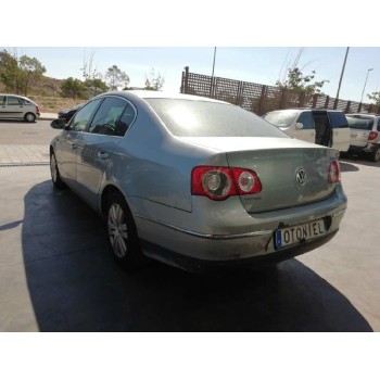 volkswagen passat berlina (3c2) del año 2005