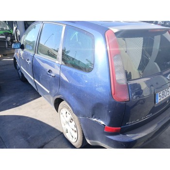 ford focus c-max (dm2) del año 2003