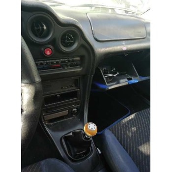 mazda mx-3 (ec) del año 1998