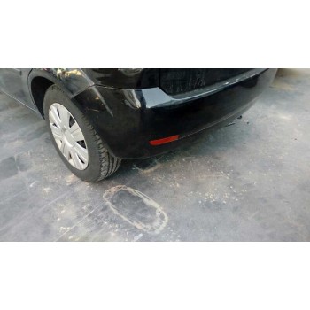 ford fiesta (cbk) del año 2002