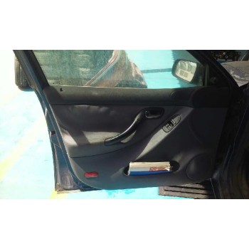 seat leon (1m1) del año 2000