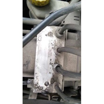 fiat punto berlina (188) del año 2007