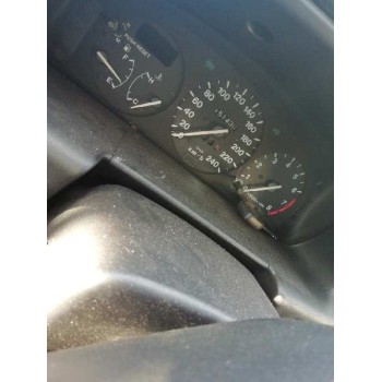 mazda mx-3 (ec) del año 1998