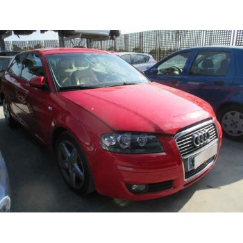 audi a3 (8p) del año 2003