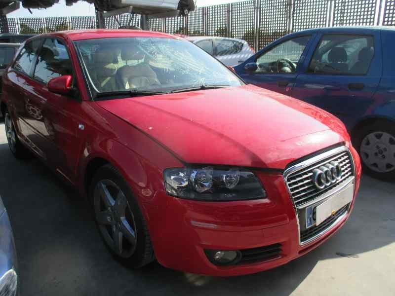 AUDI A3 (8P)