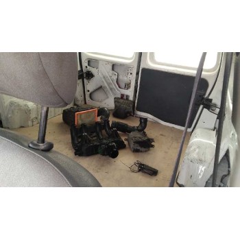 citroën berlingo del año 2004