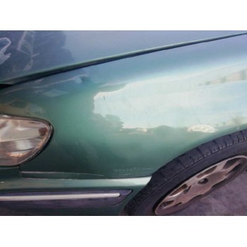 peugeot 406 berlina (s1/s2) del año 2000