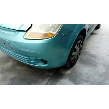 chevrolet matiz del año 2005