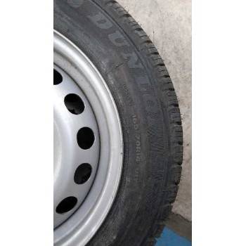 fiat punto berlina (188) del año 2007