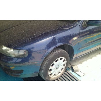seat leon (1m1) del año 2000