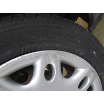 renault clio ii fase i (b/cbo) del año 2000