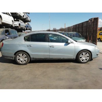 volkswagen passat berlina (3c2) del año 2005