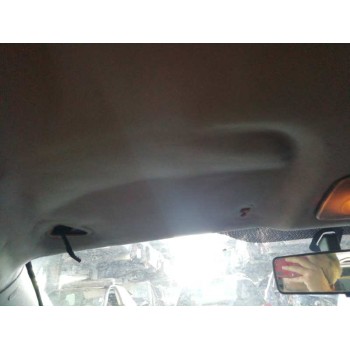 alfa romeo 147 (190) del año 2003