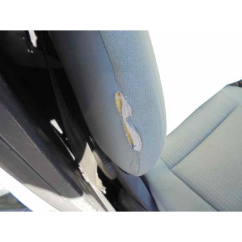 seat cordoba berlina (6l2) del año 2004