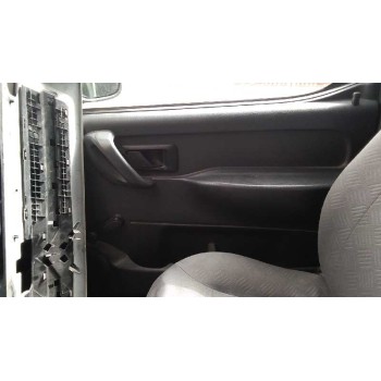 citroën berlingo del año 2004