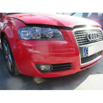 audi a3 (8p) del año 2003