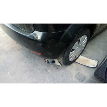 ford fiesta (cbk) del año 2002