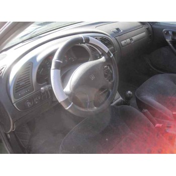 citroën xsara berlina del año 1997