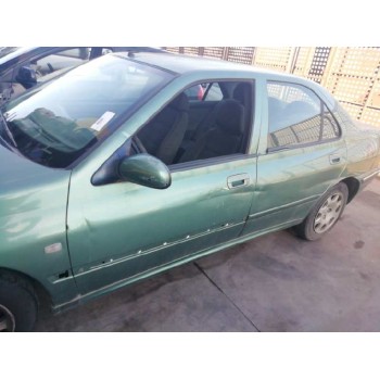 peugeot 406 berlina (s1/s2) del año 2000