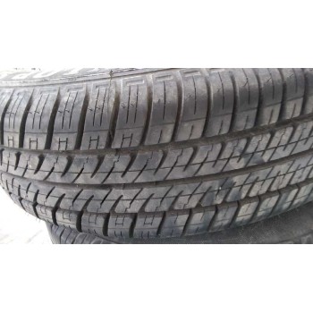 fiat punto berlina (188) del año 2007