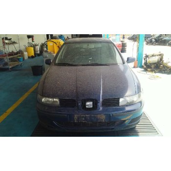 seat leon (1m1) del año 2000