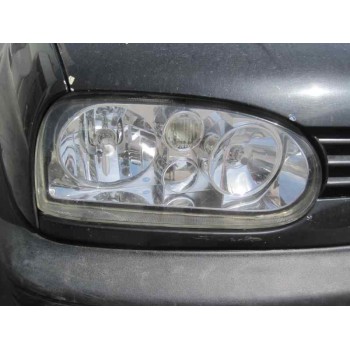 volkswagen golf iii berlina (1h1) del año 1994