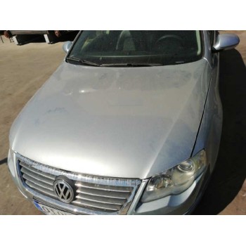 volkswagen passat berlina (3c2) del año 2005