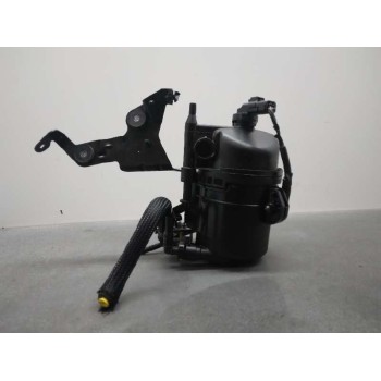 Recambio de filtro gasoil para jaguar xe portfolio awd referencia OEM IAM GX739D202AE 3 CABLES 