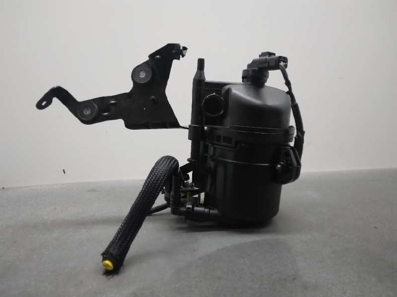 Recambio de filtro gasoil para jaguar xe portfolio awd referencia OEM IAM GX739D202AE 3 CABLES 