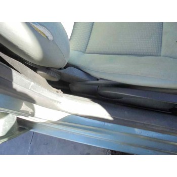 seat cordoba berlina (6l2) del año 2004