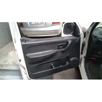 citroën berlingo del año 2004