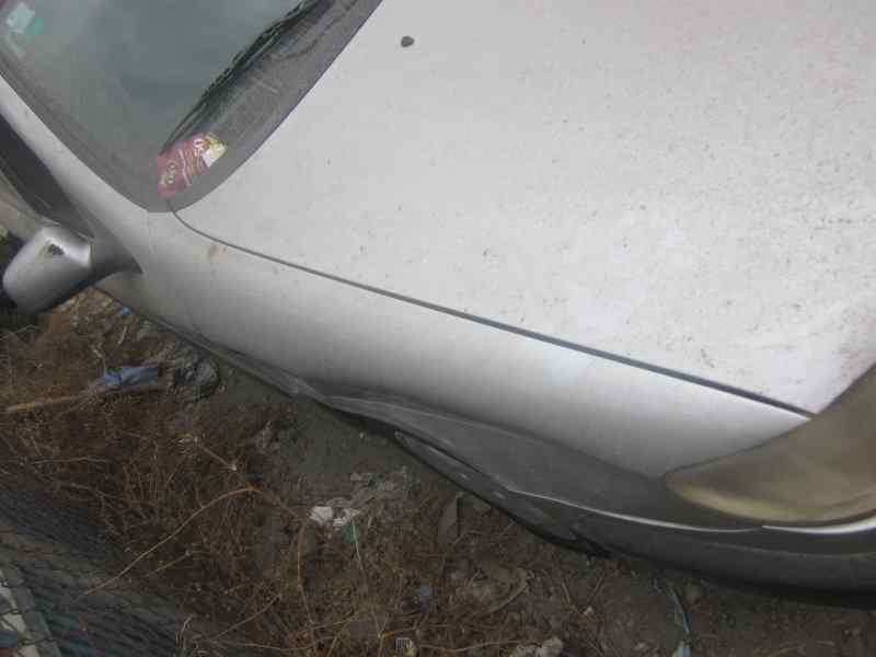 citroën xsara berlina del año 1998